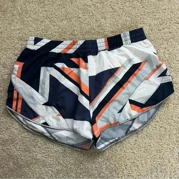 Sweaty Betty Running Yoga Shorts 2” Women’s Size Medium Elastic Waist Drawstring - Picture 11 of 13